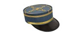 kepi lieutenant 1915