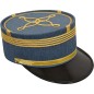 KEPI COMMANDANT TYPE 1915