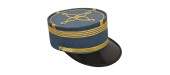 KEPI COMMANDANT TYPE 1915