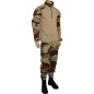 CHEMISE DE COMBAT UBAS DAGUET