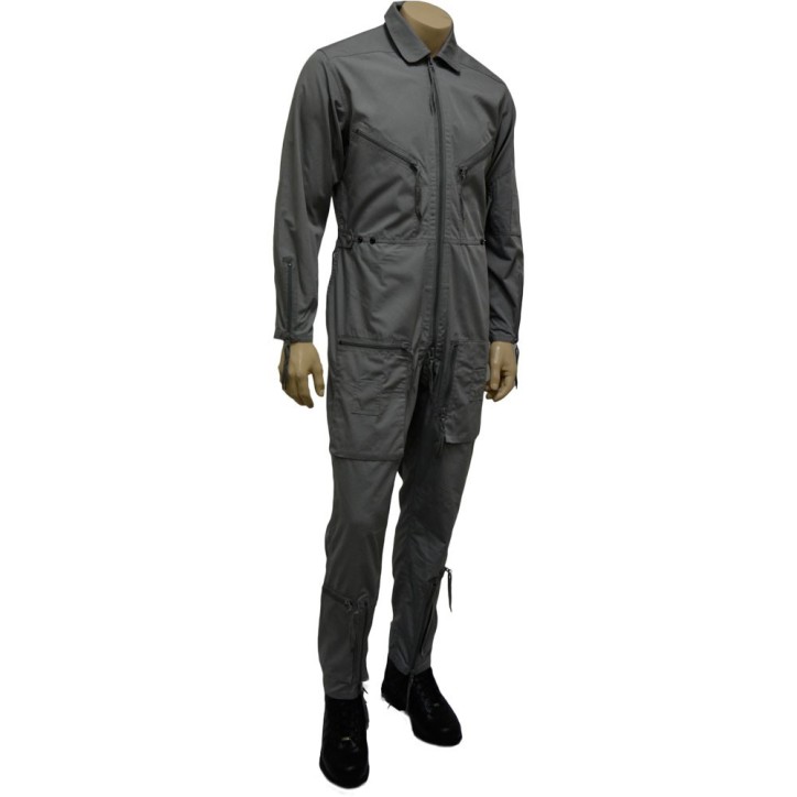 BW COVERALL