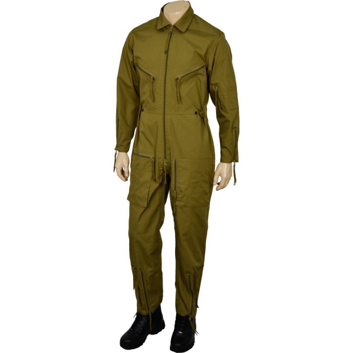 BW COVERALL