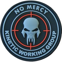 Moral Patch No mercy