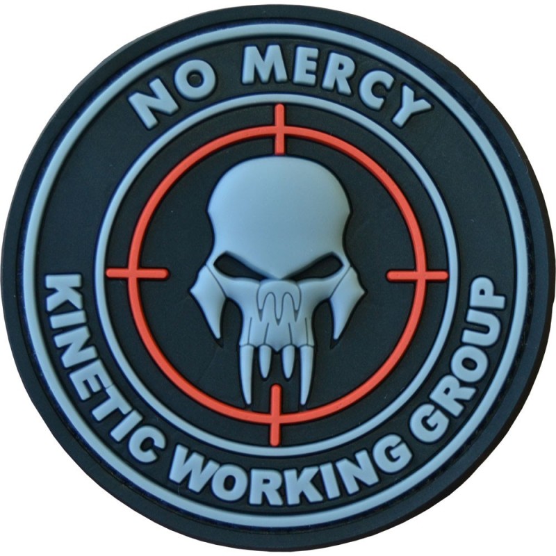 Moral Patch No mercy