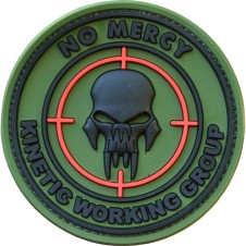 Moral Patch No mercy