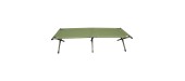 ALUMINIUM BED-COT