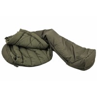 carinthia sleeping bag