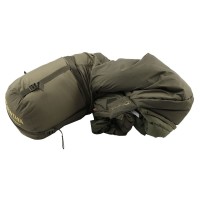 carinthia sleeping bag