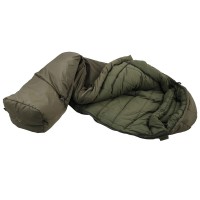 WILDERNESS SLEEPING BAG.