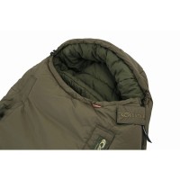 WILDERNESS SLEEPING BAG.