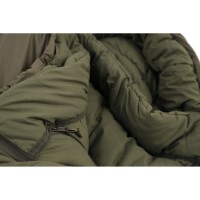 WILDERNESS SLEEPING BAG.