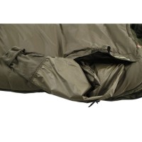 WILDERNESS SLEEPING BAG.