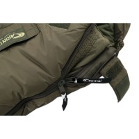 WILDERNESS SLEEPING BAG.