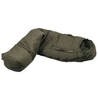 WILDERNESS SLEEPING BAG.