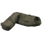 WILDERNESS SLEEPING BAG.