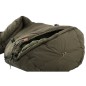 WILDERNESS SLEEPING BAG.