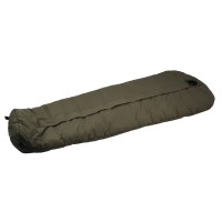 DEFENCE 4 (GOLD ECK) SLEEPING BAG.