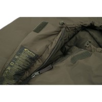 DEFENCE 4 (GOLD ECK) SLEEPING BAG.