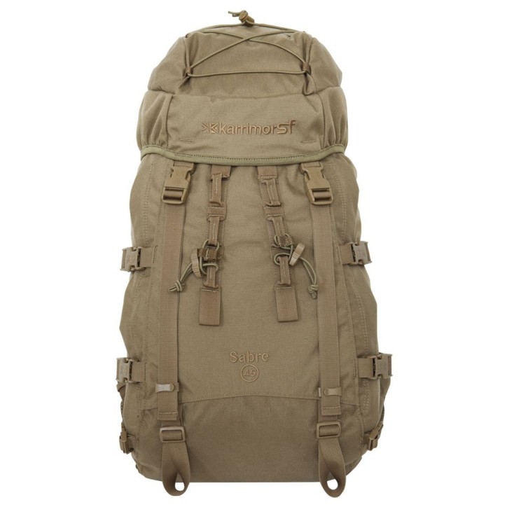 RUCKSACK KARRIMOR 45 LITRES