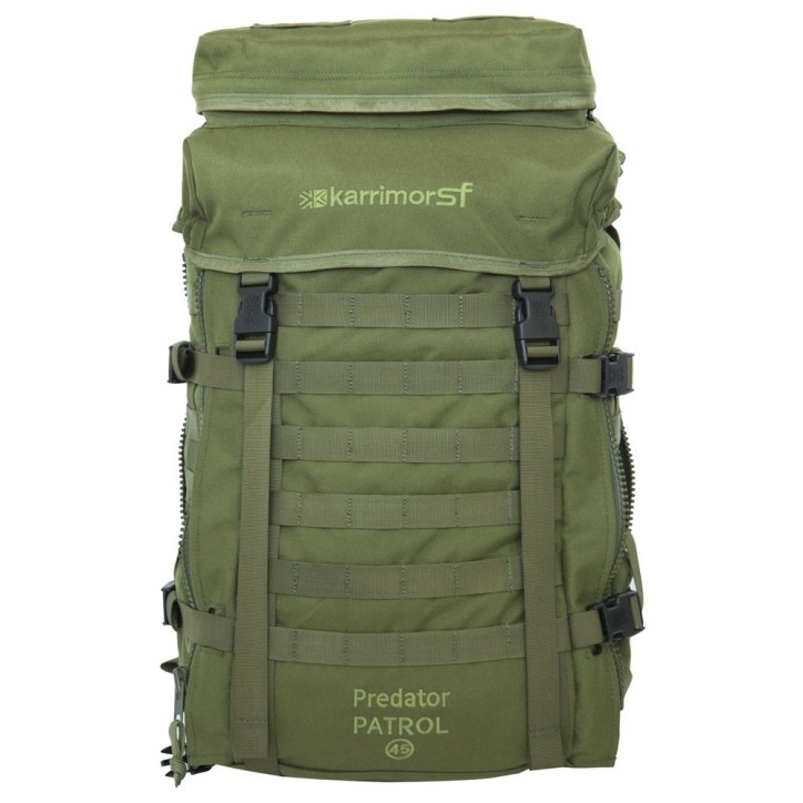 SAC A DOS KARRIMOR PREDATOR PATROL 45L