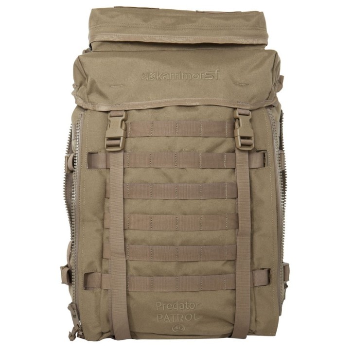 SAC A DOS KARRIMOR PREDATOR PATROL 45L