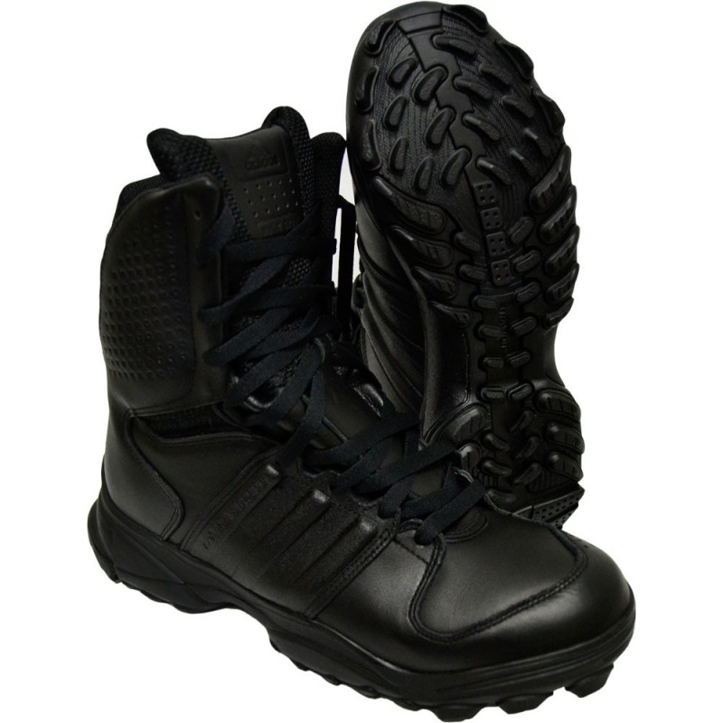 adidas security boots