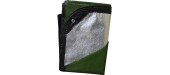 U S FOIL HYPOTHERMIA BLANKET