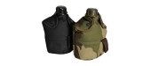 GOURDE SYSTEME MOLLE CAMO CE