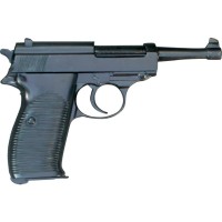 pistolet p38