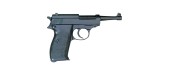 PISTOLET P38