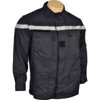 VESTE SP1 POMPIER