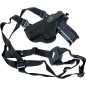 FO203 SHOULDER HOLSTER