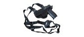 FO203 SHOULDER HOLSTER