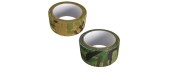 bande adhesive camo multicam