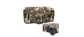 SAC A ROULETTE CAMO CE