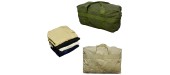 FRENCH PARATROOPER BAG