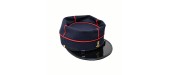 FRENCH FOREIGN LEGION KEPI, 1ST MODEL.