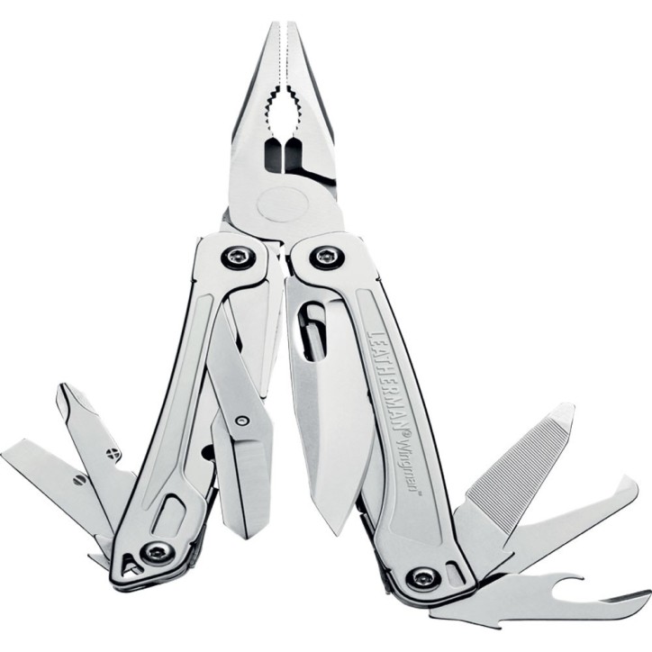 LEATHERMAN WINGMAN