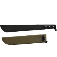 US MACHETE