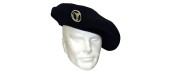 FRENCH BERET from the CHASSEUR ALPIN