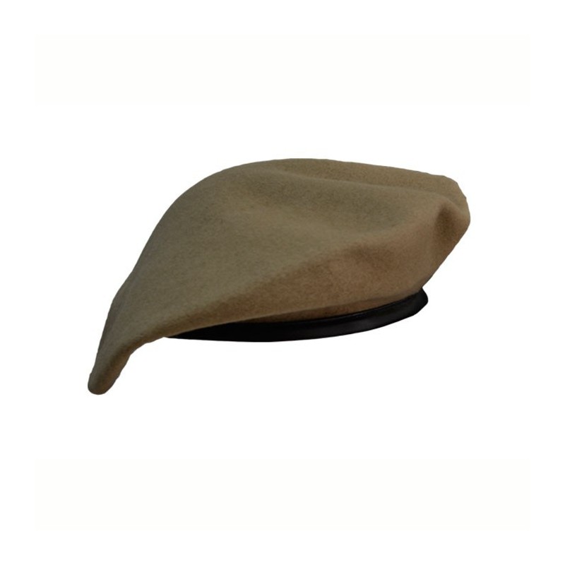 ENGLISH BERET