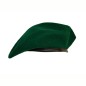 ENGLISH BERET