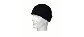 WATCH CAP 100% WOOL