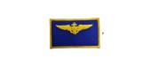 PLATENAME US NAVY AVIATOR