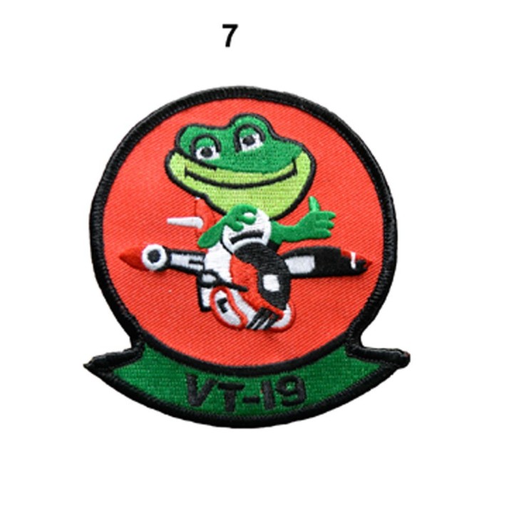 VT-19 FROGGY