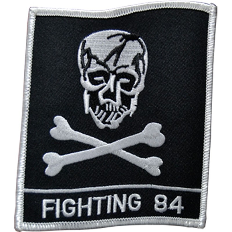 fighting 84