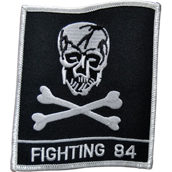 FIGHTING 84