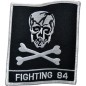 FIGHTING 84