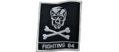 FIGHTING 84