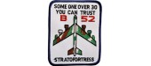 B-52 STRATOFORTRES